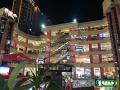 -宝龙广场(福州台江店)