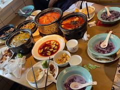 -洪兴砂锅·融合砂锅菜(三站店)