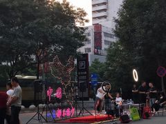 -沈阳百联购物中心(青年大街店)
