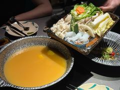 -胆道·海胆专门店(凯德晶萃店)
