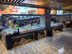 -不倒翁·安徽名菜楼(步行街店)