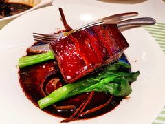 -桂满陇·手作小笼包&江南叫花鸡(中山公园店)