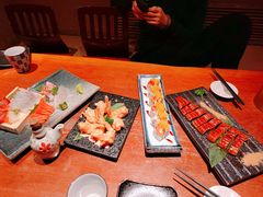-千代武日本料理(开发区店)