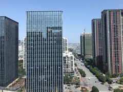 -优逸酒店(柳州窑埠古镇万象城店)