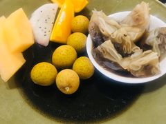 -福州西湖大酒店·怡湖咖啡厅