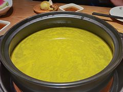 -一朵菌·野生菌探索家火锅(南亚店)
