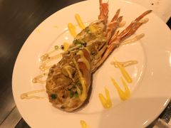 -仙桐吉宴铁板烧·精致料理