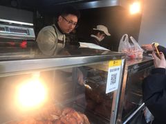 -陶记正宗德州扒鸡(科巷店)
