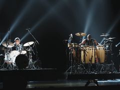 -交通银行前滩31演艺中心