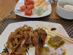 -珀丽酒店-协奏坊餐厅