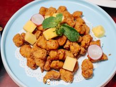 -舒味姜母鸭·沙茶面(湖里店)