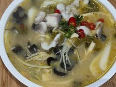 -鱼你在一起(福田安吉尔店)