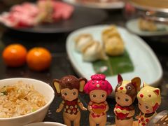 -协成海鲜火锅(情侣路店)