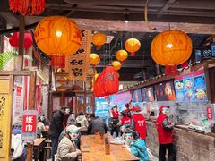 -周小波重庆小面·重庆名小吃(邹容路店)