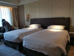 -杭州城中香格里拉大酒店