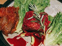 -木槿花韩式炭烤·熟成肉工坊(孙文东路店)