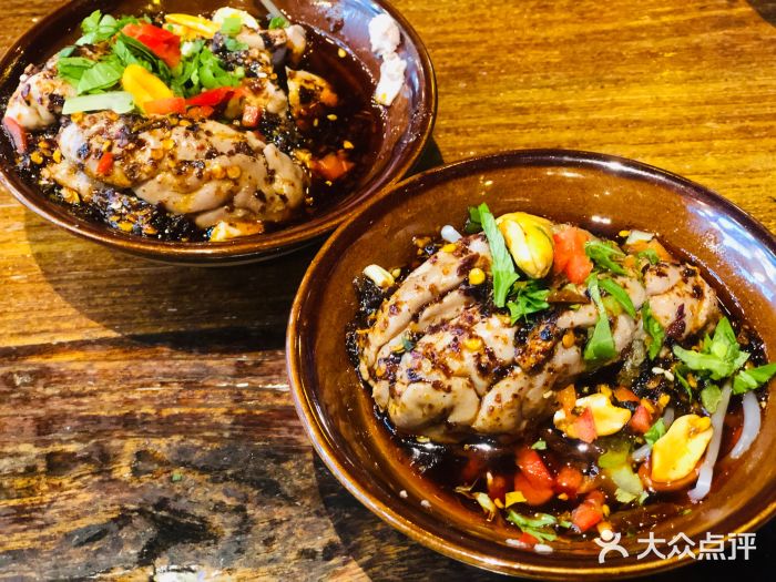 串大叔的小酒馆(总店)冒猪脑图片