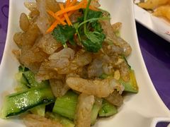 -美达尔烧烤海鲜家常菜(泰山路店)