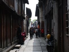 -乌镇东栅景区