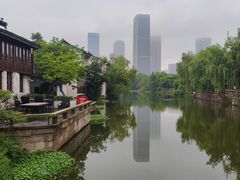 -尚贤河湿地