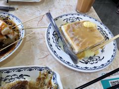 -渔记茶餐厅(渔村店)