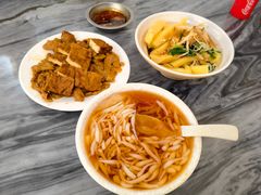 -再回首鸡肉米线(人民路一店)