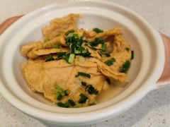 -膳心记-明火四宝煲仔饭(燕南店)