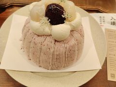 -RUXU入续糖水铺与包(卓悦中心店)
