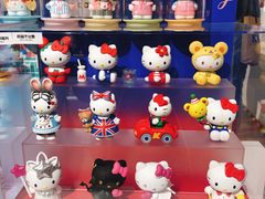 -泡泡玛特POPMART(崇文门国瑞城店)