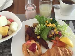-丽晶酒店-金宝99 Restaurant
