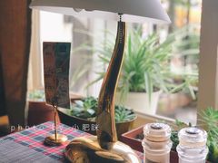 -小世界西餐厅(建国门店)