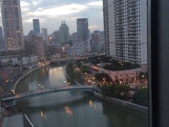 -上海新协通国际大酒店