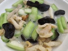 -轩记海鲜餐厅·四十五年老字号·经典粤菜(西区彩虹店)