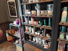 -星巴克(海桐路店)