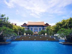 -三亚海棠湾万丽度假酒店