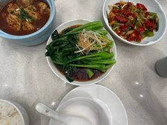 -泉上·发现DISCOVERY ·黔菜餐厅(银海元隆广场店)