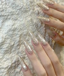 -闺蜜美甲