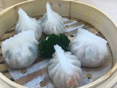 -轩记海鲜餐厅·四十五年老字号·经典粤菜(西区彩虹店)