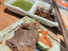 -竹涟烧肉(太古里店)