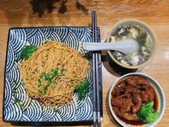 -囿面传统制面馆(中央路店)
