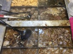 -老广州牛杂(深圳白石洲总店)