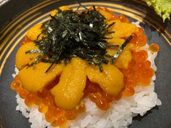-Hatsune隐泉日式料理(SKP店)