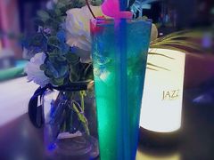-爵士花园音乐酒吧餐厅