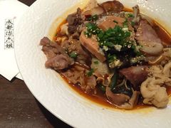 -成都你六姐·牛肉冒菜(城市集市合生汇店)