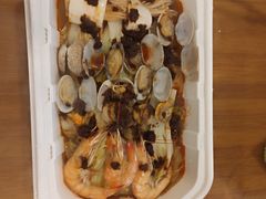 -云味馆·云南菜·云南米线(同泰时代广场店)