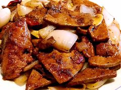 -大牌大·传统杭帮菜(湖滨店)