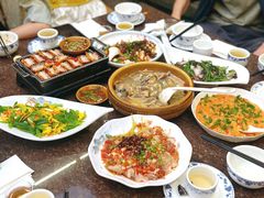 -龙姐私房菜(和顺古镇店)