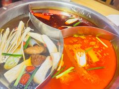 吴家奔驰锅-吴老幺火锅(金龙店)