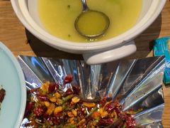 -荷花亭·湖北融合菜(十堰武商MALL店)