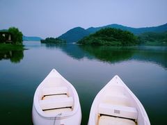 -宁波九龙湖开元度假村